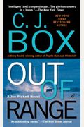 Out Of Range (A Joe Pickett Novel)