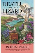 Death On The Lizard (Victorian Mysteries)
