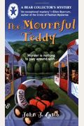 The Mournful Teddy (A Bear Collector's Mystery)