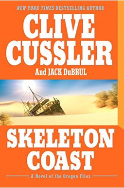 Skeleton Coast Skeleton Coast