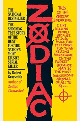 Zodiac Zodiac