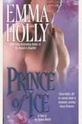 Prince Of Ice: A Tale Of The Demon World