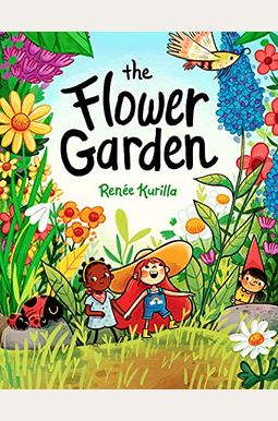Flower Garden Flower Garden