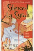 Silenced By Syrah (Center Point Premier Mystery (Large Print))