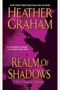 Realm of Shadows (Alliance Vampires)