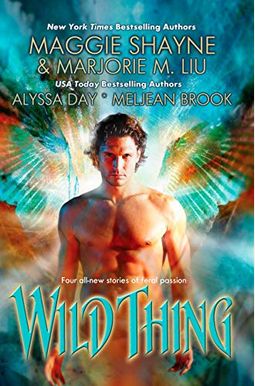 Wild Thing Wild Thing