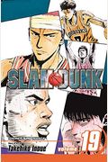 Slam Dunk, Volume 19