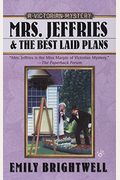 Mrs. Jeffries And The Best Laid Plans