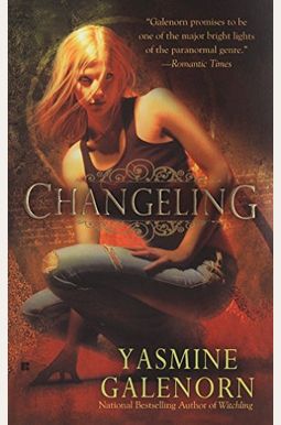 Changeling Changeling