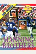 The Manning Brothers