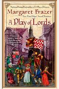 A Play Of Lords (Joliffe, Book 4)