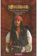 Pirates Of The Caribbean Junior Novel Omnibus