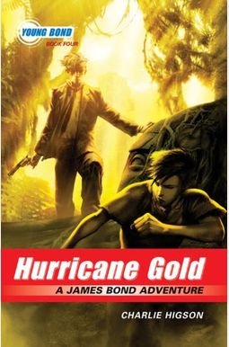 Hurricane Gold Hurricane Gold
