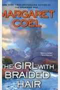The Girl With Braided Hair (Thorndike Core)