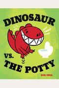 Dinosaur Vs. The Potty