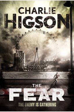 The Fear (An Enemy Novel) The Fear (An Enemy Novel)