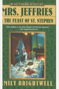 Mrs. Jeffries And The Feast Of St. Stephen