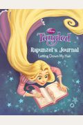 Tangled: Rapunzel's Journal: Letting Down My Hair