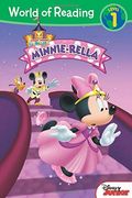 World Of Reading: Mickey Mouse Clubhouse Minnie-Rella: Level 1