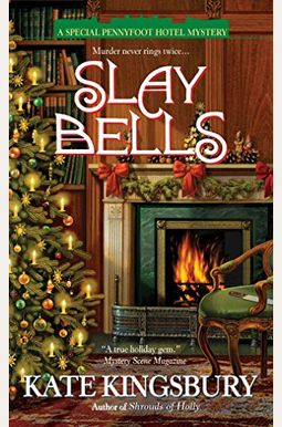 Slay Bells Slay Bells