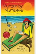 Murder By Numbers