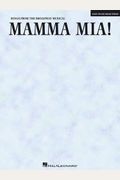 Play The Songs That Inspired Mamma Mia!: Vocal Selections: Piano/Vocal/Chords
