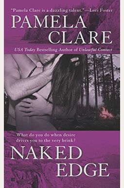 Naked Edge Naked Edge