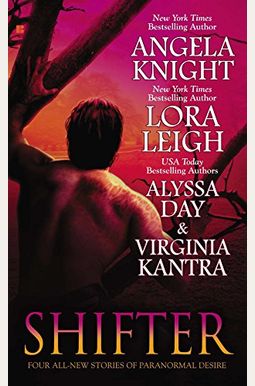 Shifter Shifter