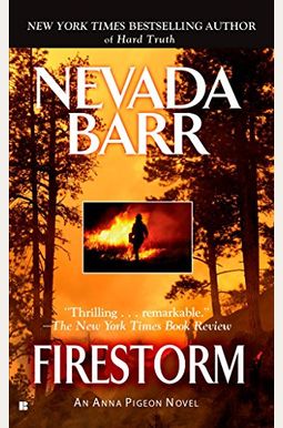 Firestorm Firestorm