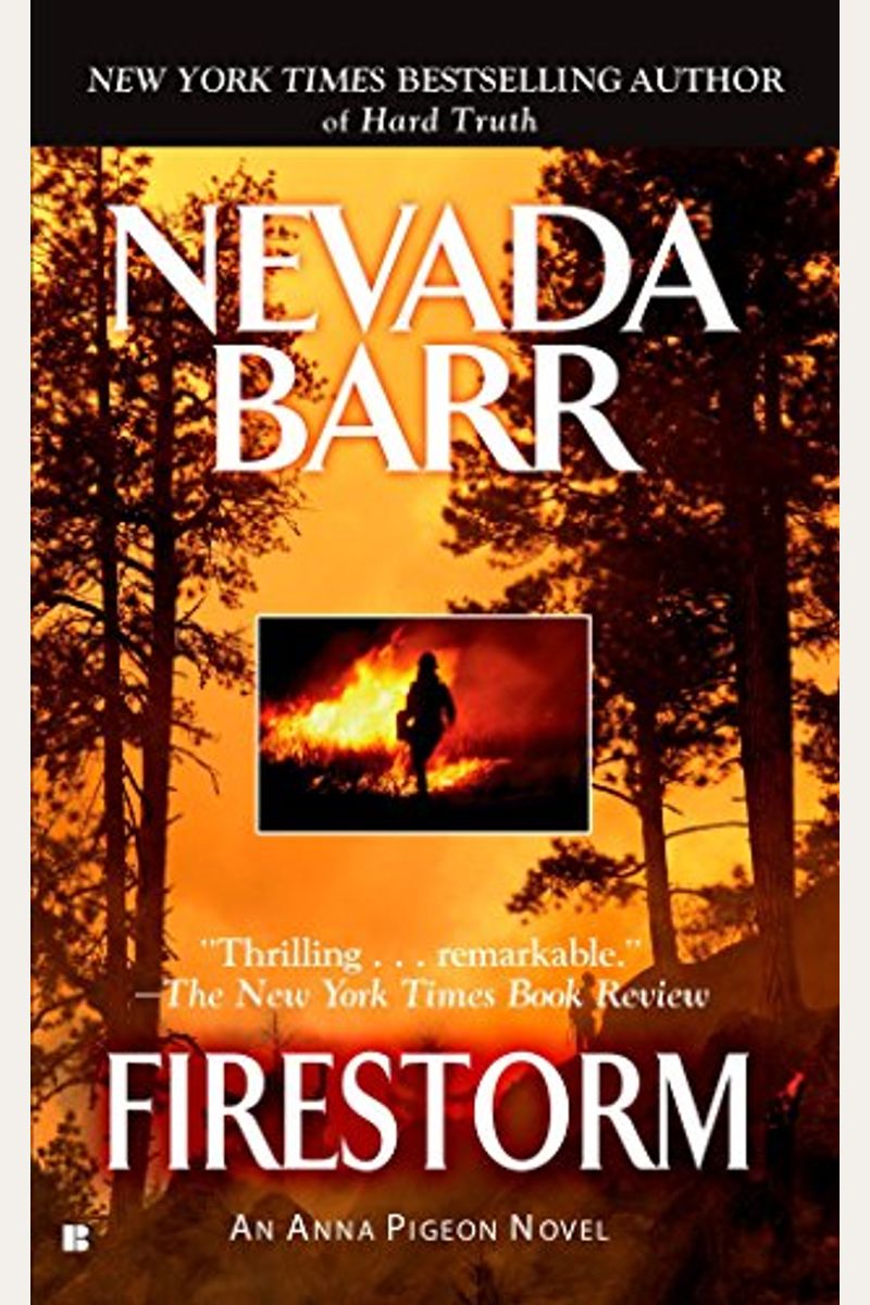 Firestorm