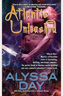 Atlantis Unleashed Atlantis Unleashed