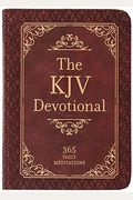 The Kjv Devotional: 365 Daily Meditations