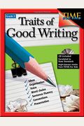 Traits of Good Writing: Grade 3 [With CDROM]