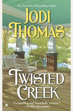 Twisted Creek Twisted Creek