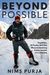 Beyond Possible: One Man, Fourteen Peaks, And The Mountaineering Achievement Of A Lifetime