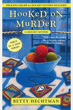 Hooked On Murder Hooked On Murder