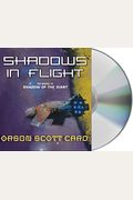 Shadows In Flight (The Shadow Series)