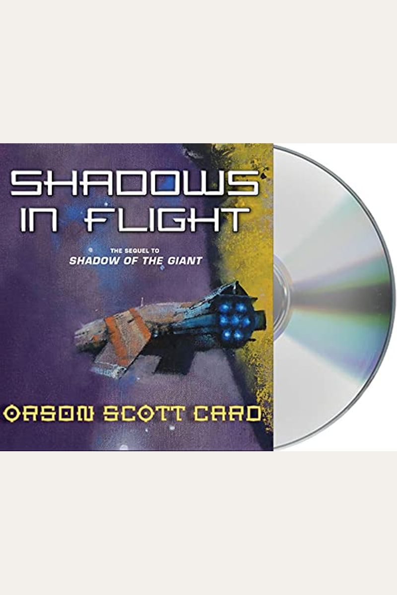 Shadows in Flight