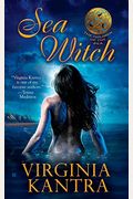 Sea Witch (Children Of The Sea, Book 1)