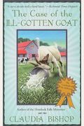 The Case Of The Ill-Gotten Goat: The Casebook Of Dr. Mckenzie