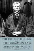 The Path Of The Law And The Common Law