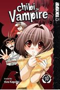 Chibi Vampire Vol