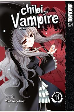 Chibi Vampire Vol Chibi Vampire Vol