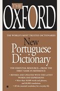 The Oxford New Portuguese Dictionary: Portuguese-English, English-Portuguese