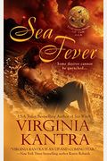 Sea Fever (Children Of The Sea, Book 2)