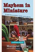 Mayhem In Miniature: A Miniature Mystery