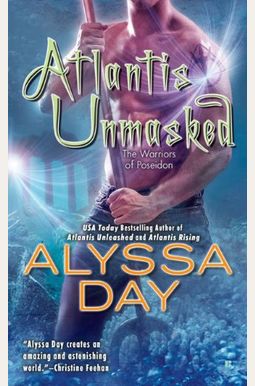 Atlantis Unmasked Atlantis Unmasked