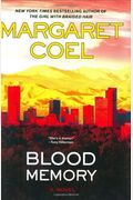Blood Memory (A Catherine Mcleod Mystery)