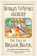 The Tale Of Briar Bank (Wheeler Hardcover)