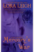 Mercury's War (Feline Breeds)